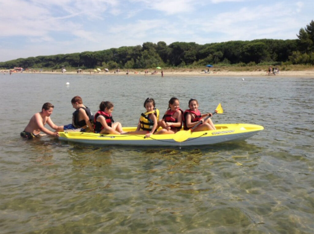 Kitesurfing Windsurfing Wing foiling3