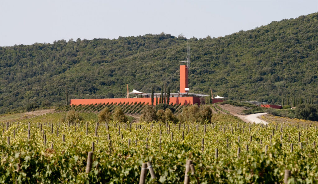 Rocca di Frassinello
