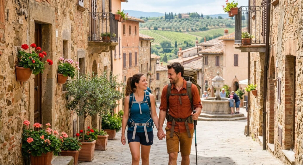 maggio in toscana 2
